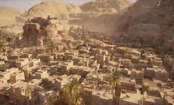 Assassin's Creed Mirage