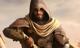 Assassin's Creed Mirage : le DLC 