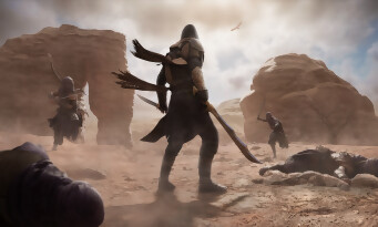 Assassin's Creed Mirage