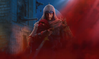 Assassin's Creed Mirage