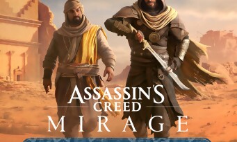 Assassin's Creed Mirage