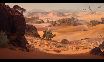 Assassin's Creed Mirage