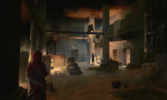 Assassin's Creed Mirage