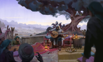 Assassin's Creed Mirage