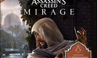 Assassin's Creed Mirage