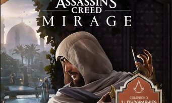 Assassin's Creed Mirage