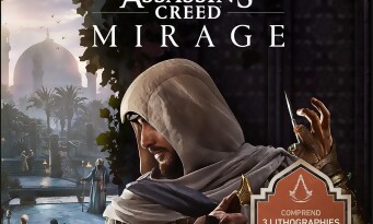 Assassin's Creed Mirage