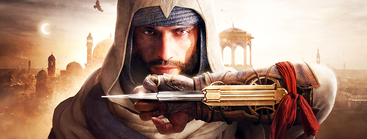 Test Assassin's Creed Mirage : c'est un retour aux sources et il va diviser les