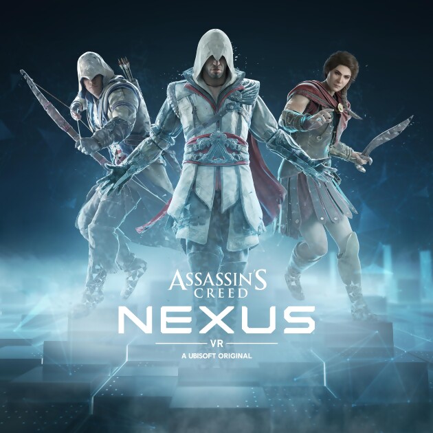 Assassin s Creed Nexus VR