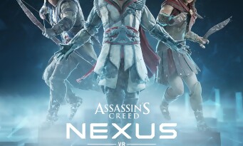 Assassin's Creed Nexus VR