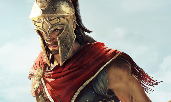Assassin's Creed Odyssey : les Dieux défiés dans trailer final et épique
