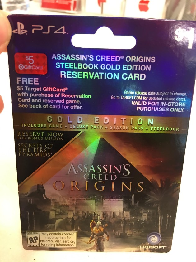 Assassin s Creed Origins