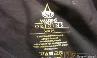 Assassin's Creed Origins