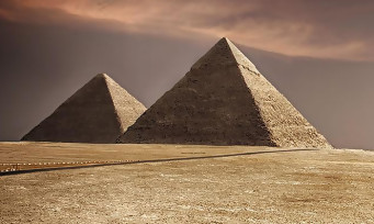 Assassin's Creed Origins : une nouvelle fuite confirme l'Egypte