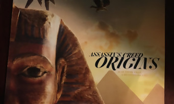 Assassin's Creed Origins