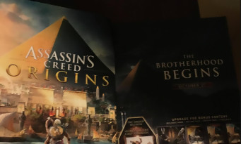 Assassin's Creed Origins