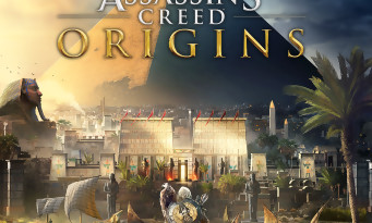 Assassin's Creed Origins