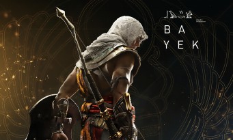 Assassin's Creed Origins