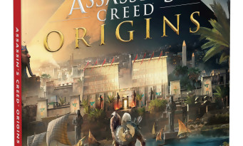 Assassin's Creed Origins