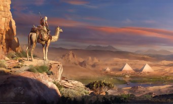 Assassin's Creed Origins