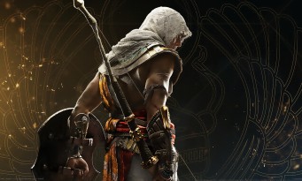 Assassin's Creed Origins