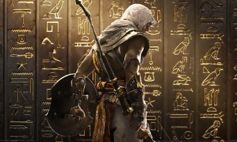 Assassin's Creed Origins