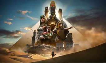 Assassin's Creed Origins