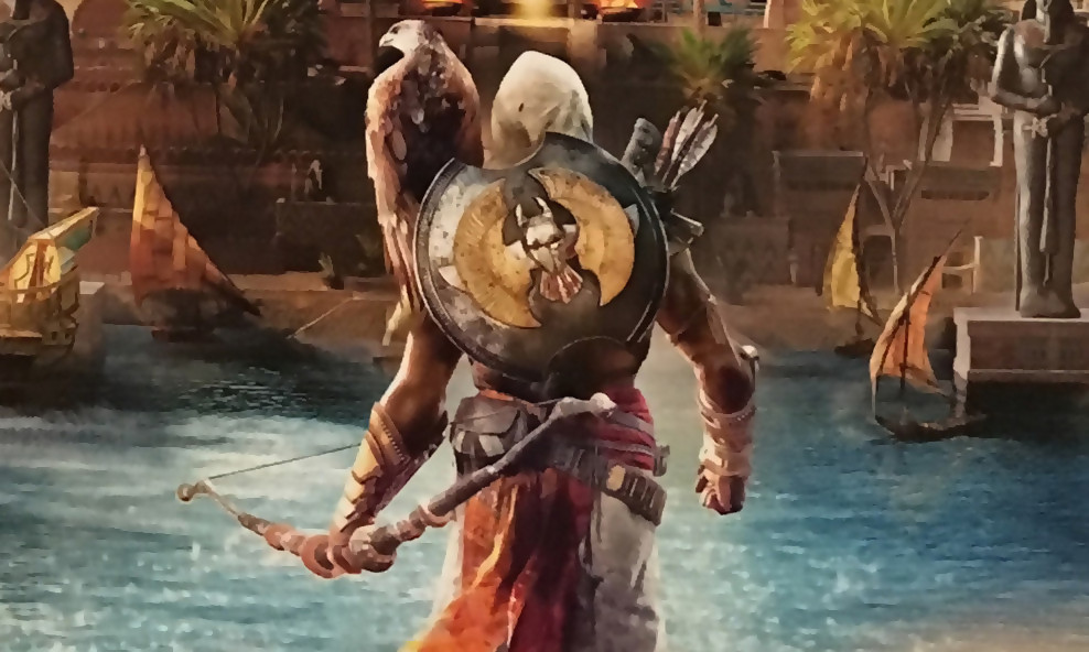 Assassin