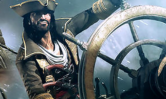 Assassin's Creed Pirates : découvrez le trailer de lancement sur iPad et iPhone