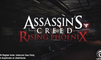 Assassin's Creed : Rising Phoenix
