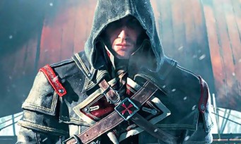 Assassin's Creed Rogue Remastered : le trailer de lancement sur PS4