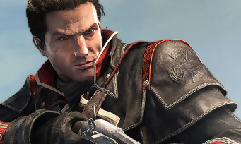 Assassin's Creed Rogue Remastered : un trailer en 4K sur PS4 Pro