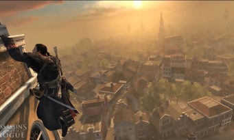 Assassin's Creed Rogue