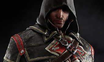 Assassin's Creed Rogue : gameplay 30 première minutes