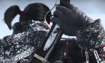 Assassin's Creed Rogue : gameplay trailer sur Xbox 360