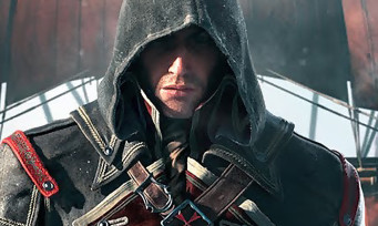 Assassin's Creed Rogue HD : le jeu confirmé sur Xbox One et PS4 ?