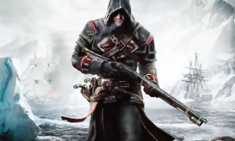 Assassin's Creed Rogue