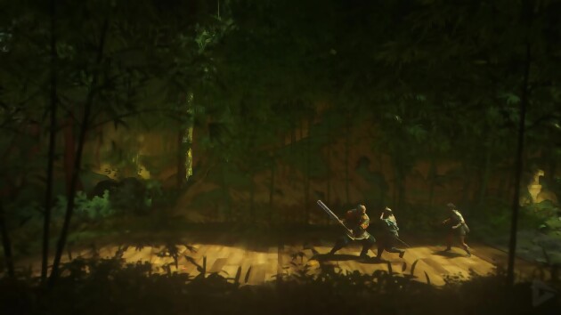 Assassin s Creed Shadows