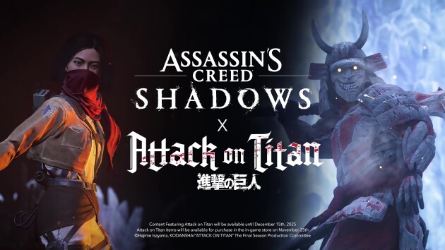 Assassin s Creed Shadows Assassin s Creed Shadows