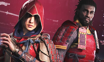 Assassin's Creed Shadows : la version Switch 2 arrivera juste avant Noël, le Par