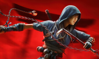 Assassin's Creed Shadows