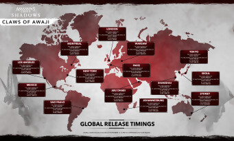 Assassin's Creed Shadows