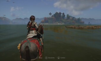 Assassin's Creed Shadows