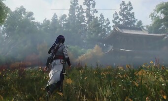 Assassin's Creed Shadows