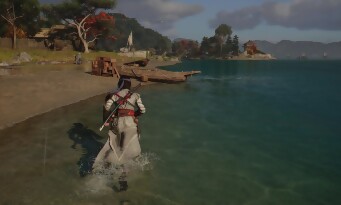 Assassin's Creed Shadows