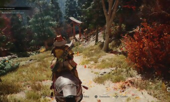 Assassin's Creed Shadows