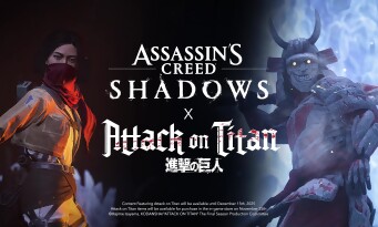 Assassin's Creed Shadows