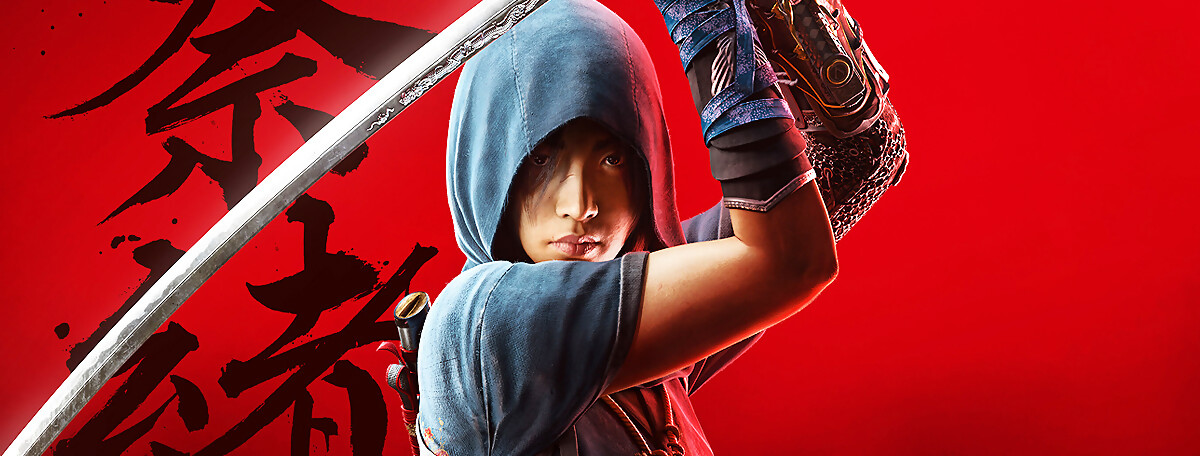 Assassin's Creed Shadows : 13 min de gameplay pour voir Yasuke et Naoe en action