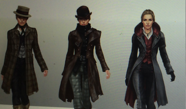 Assassin s Creed Syndicate