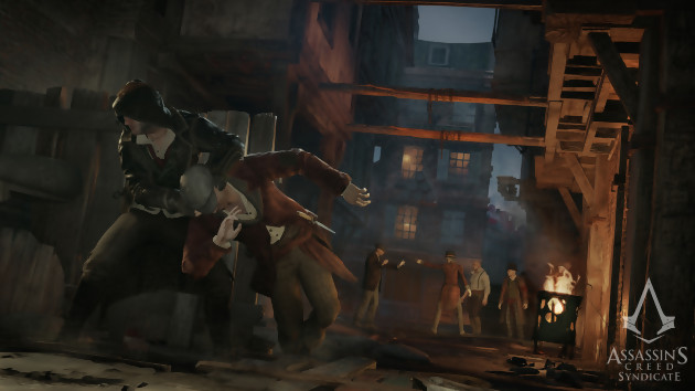 Assassin s Creed Syndicate